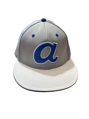 Atlanta hat fitted size 7&1/4